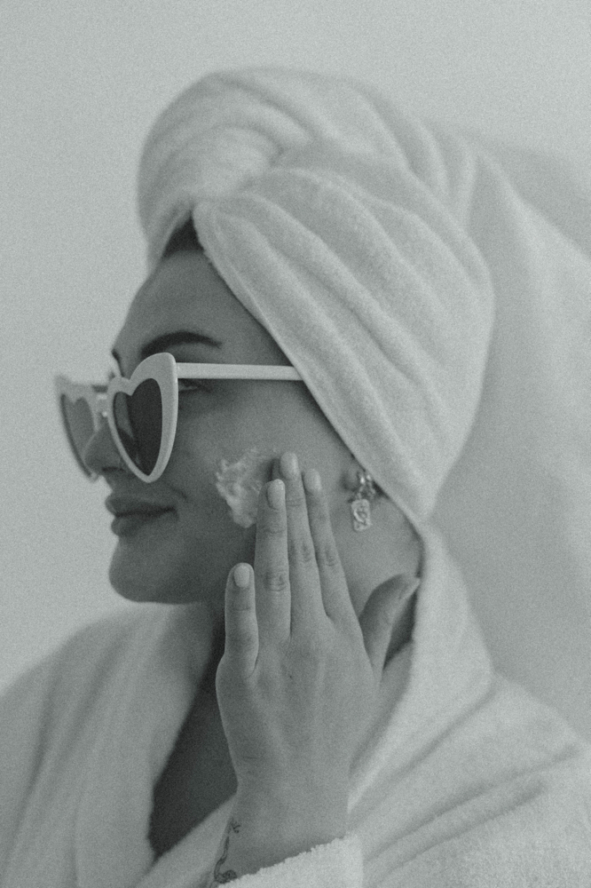 1 HOUR FACIAL