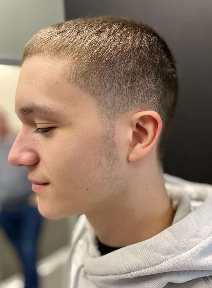 Buzz Cut