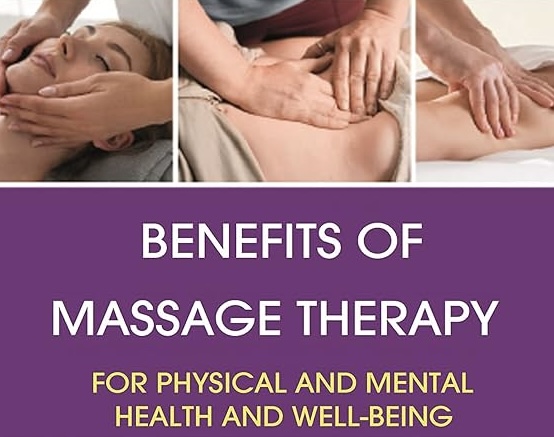 Book All *Massages *Under William