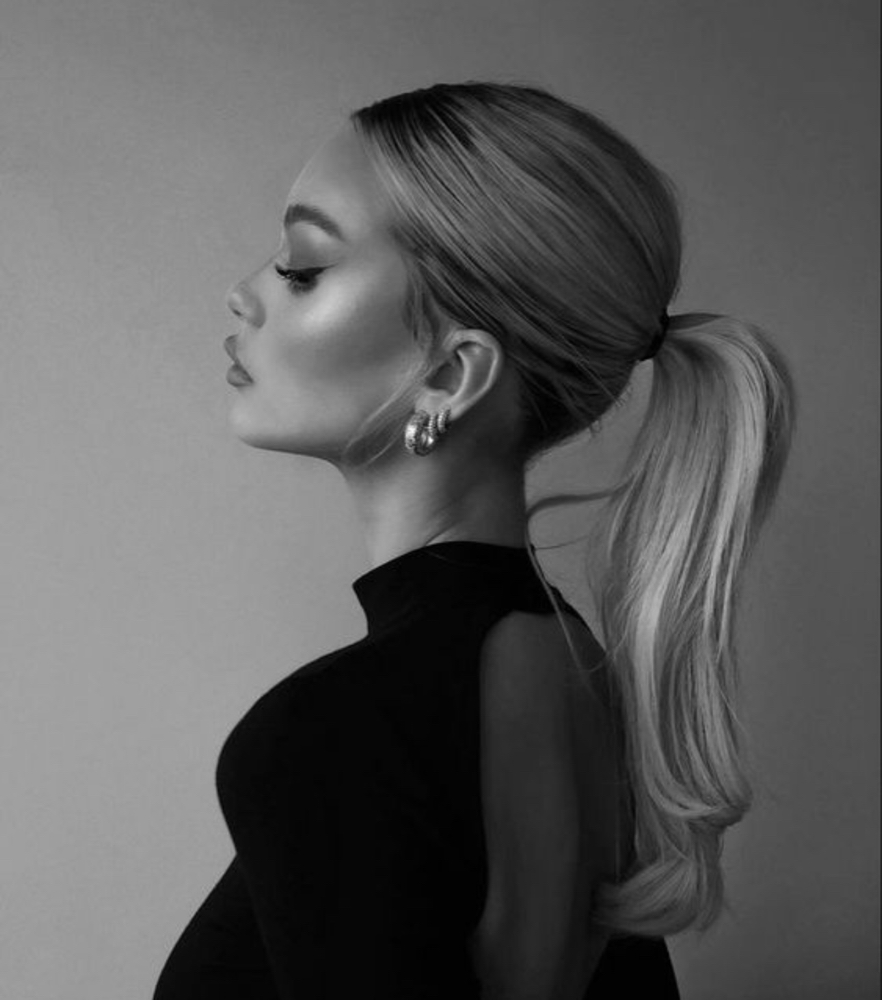 Full Highlights & Blowdry