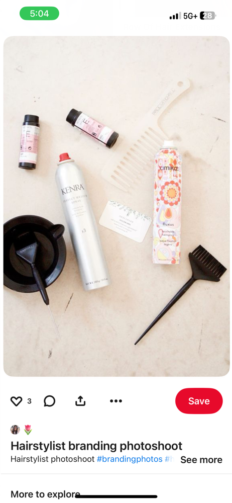 Womens Haircut ( Shampoo + Style )