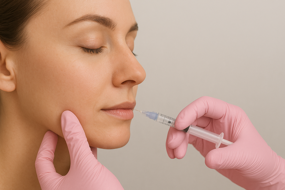 Dermal Fillers