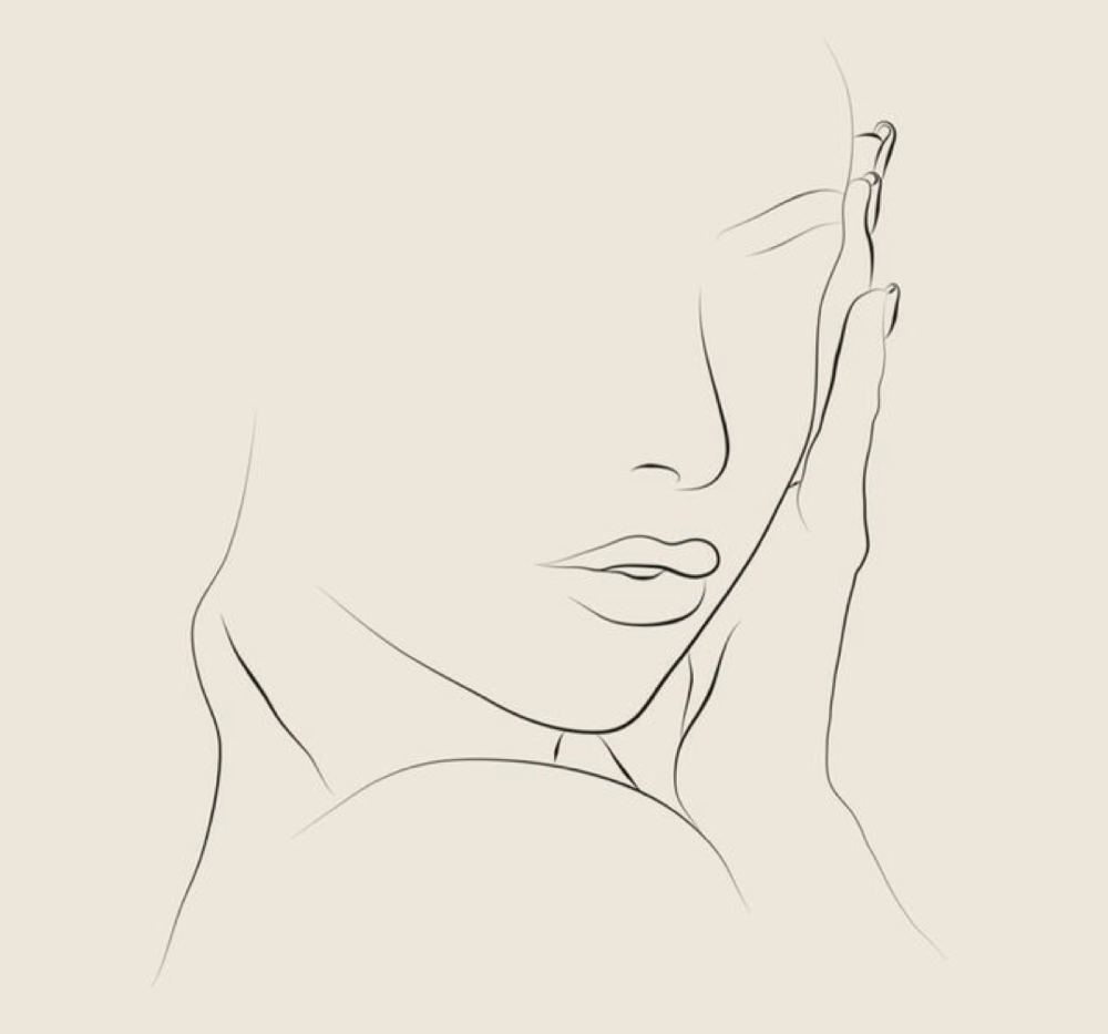 Back Facial