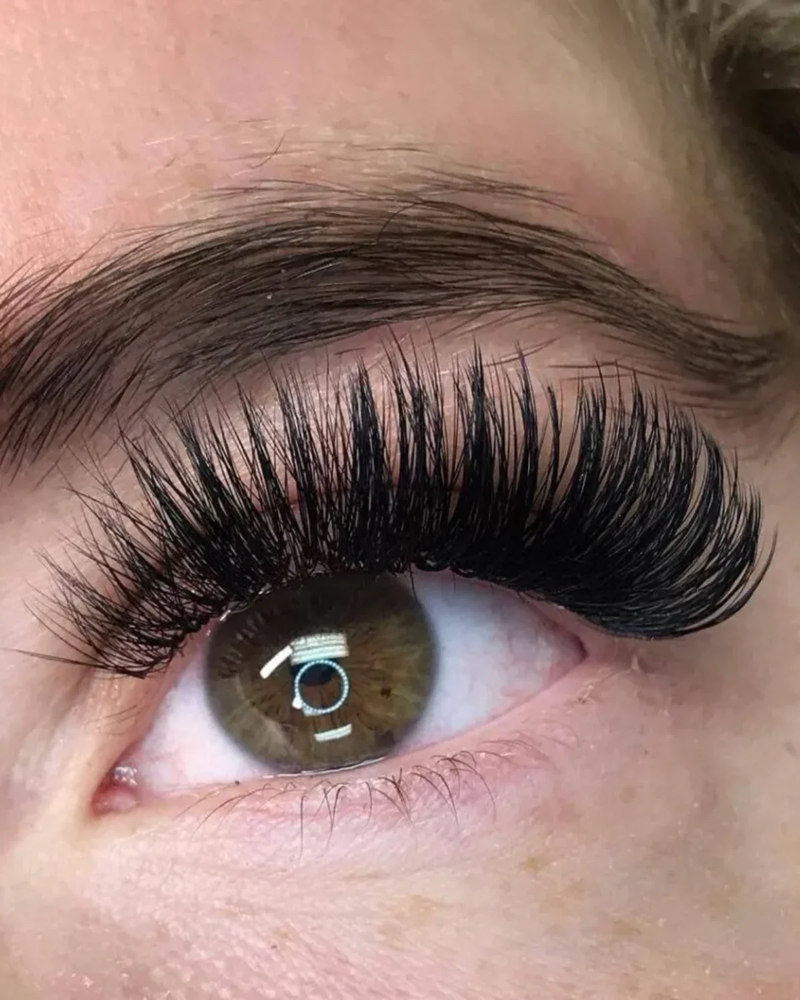 Mega Volume Set/ Set Mega Volumen