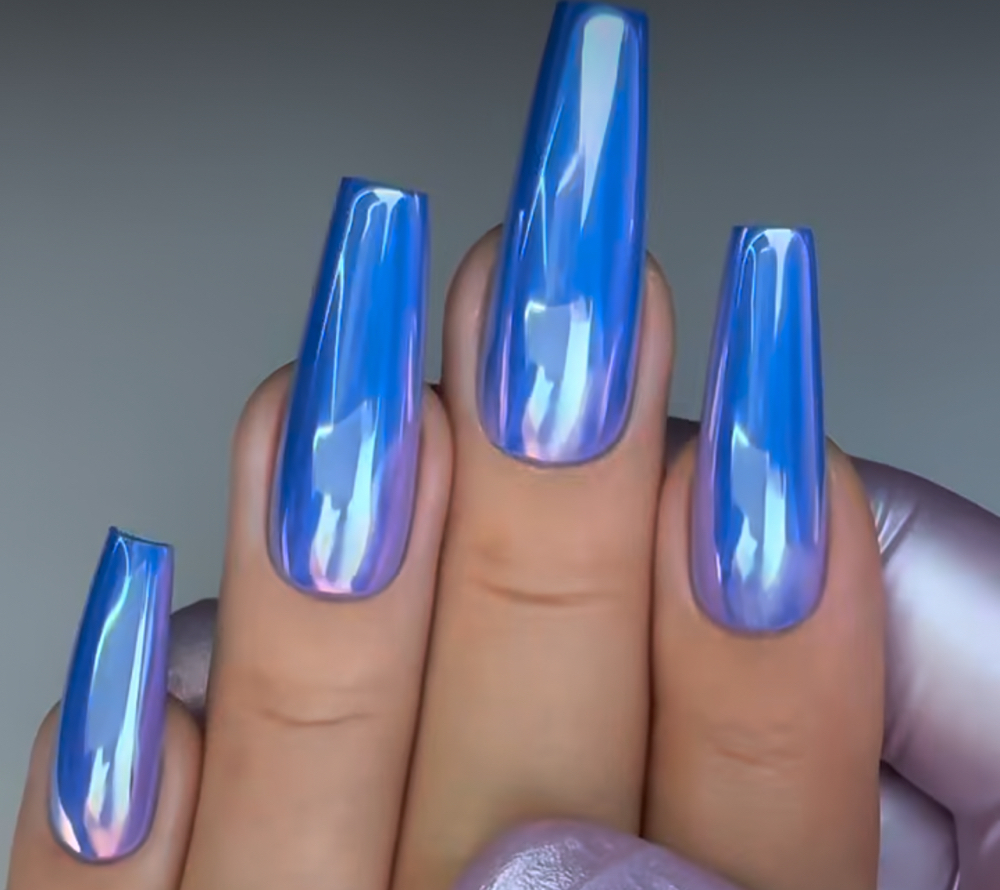 Chrome