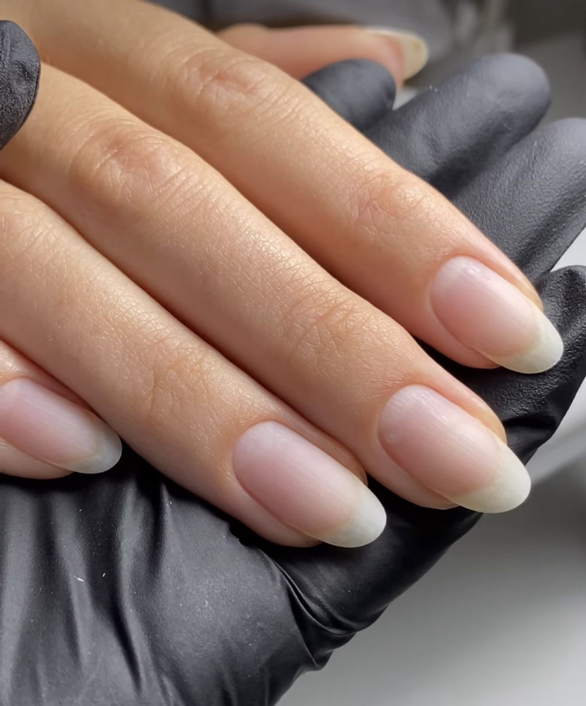 Gel Soak Off at Jolie Sets in Charlottesville, VA