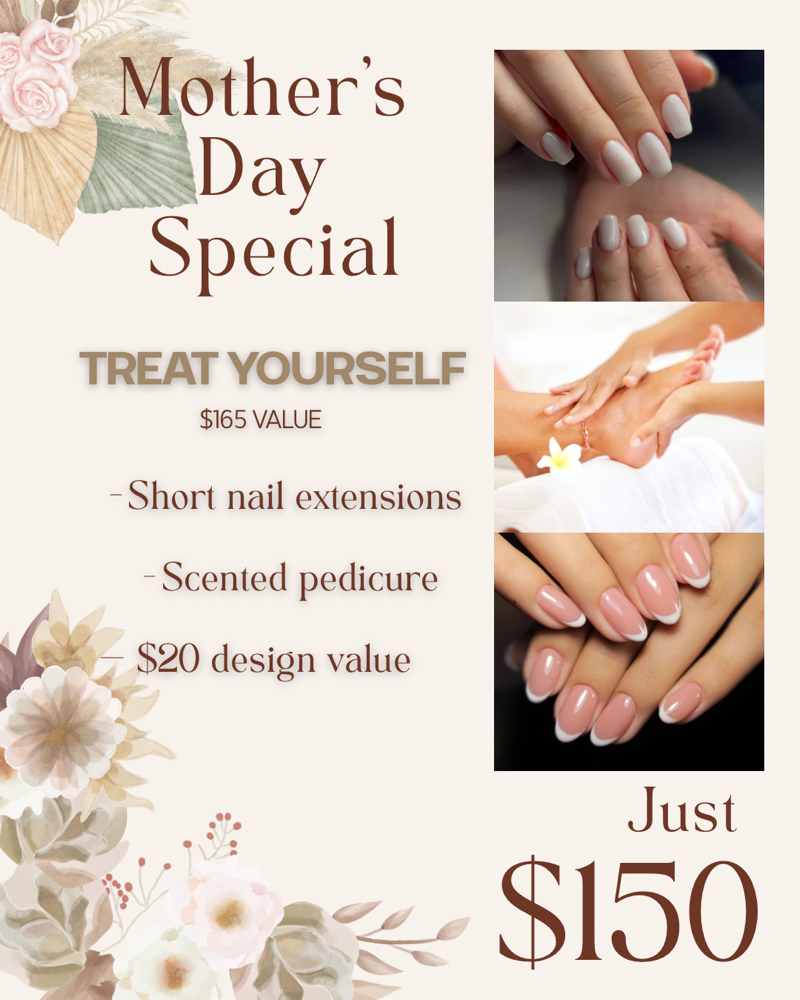 Treat Yourself
