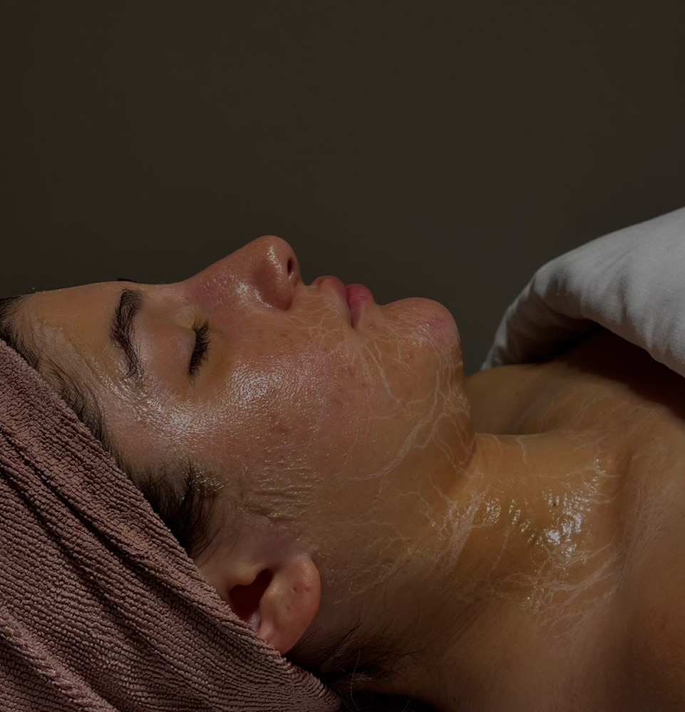 The Botox Facial at Timeless Beauty Co in Hagerstown, MD