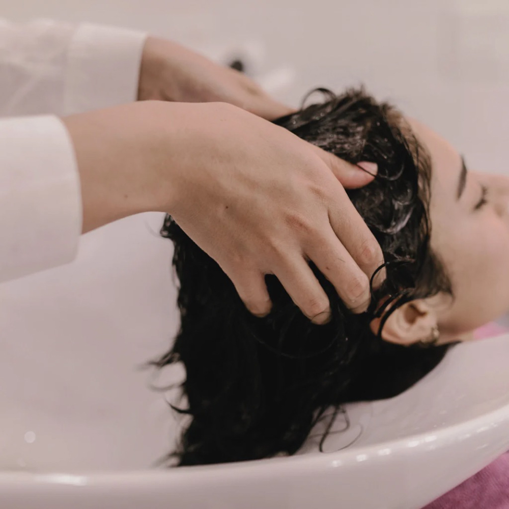 Hard Water Detox