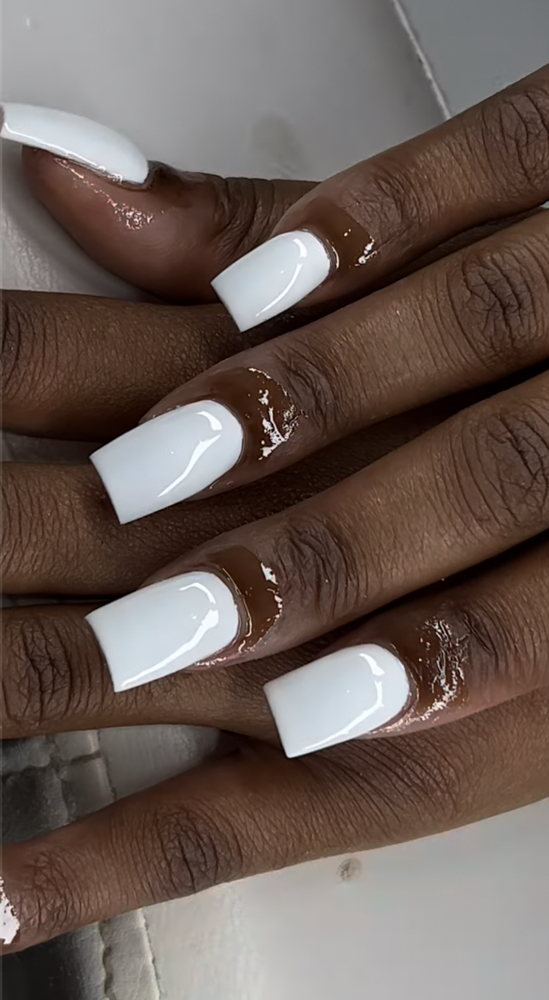 Basic Set Fill W/ Gel
