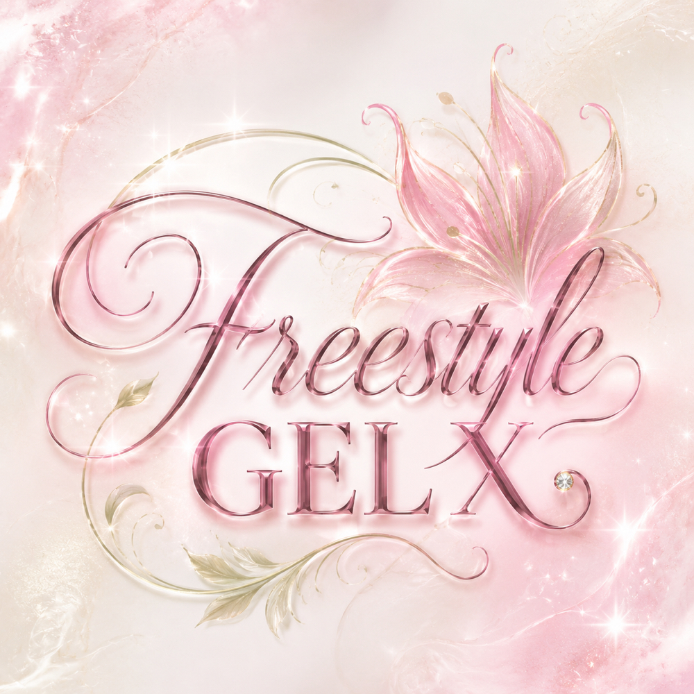 Freestyle Gel-x Set at ang.gelx in Takoma Park, MD