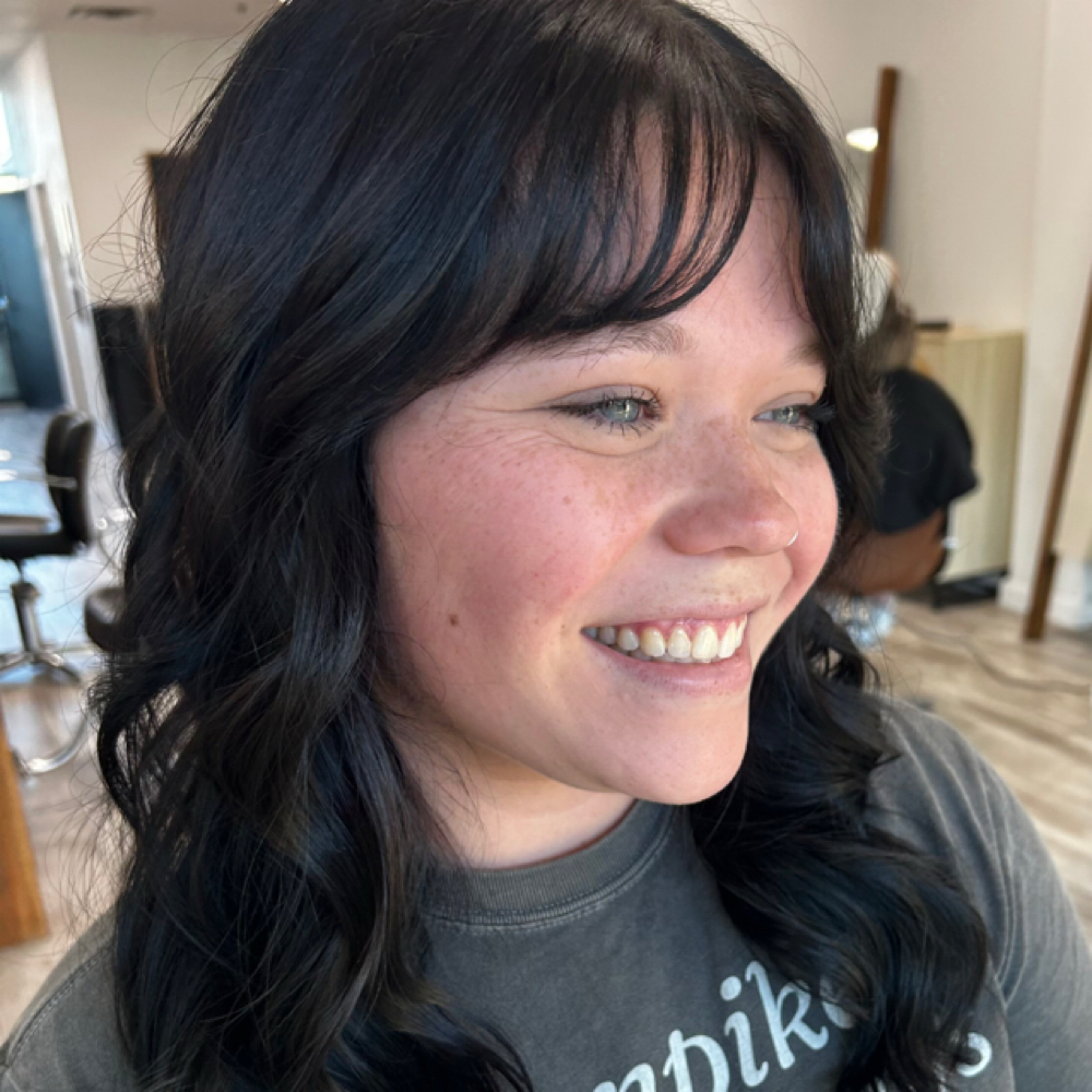 Dry Cut at The Girl House in Springfield, MO