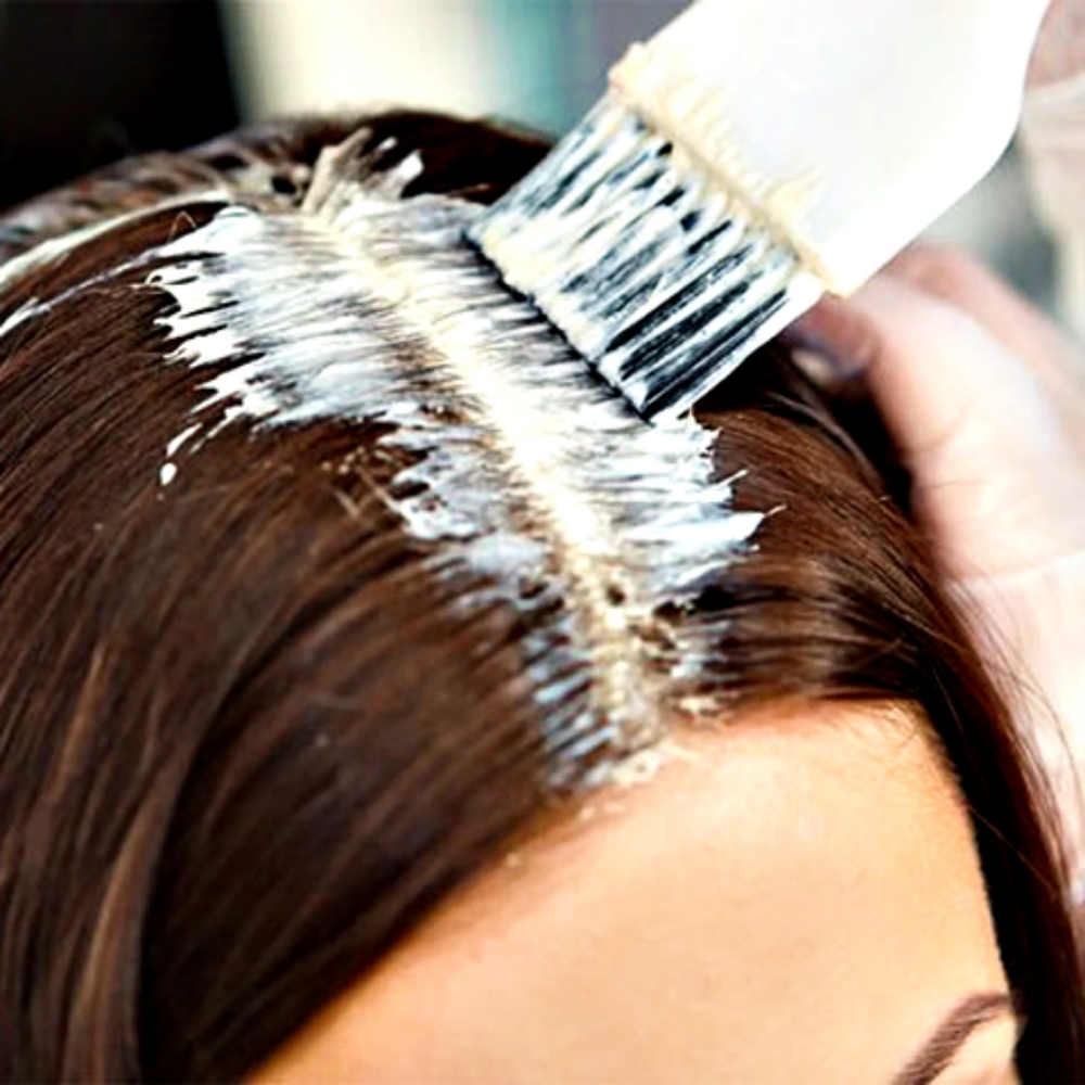 Root Color at Noel Louise Beauty llc in Mishawaka, IN