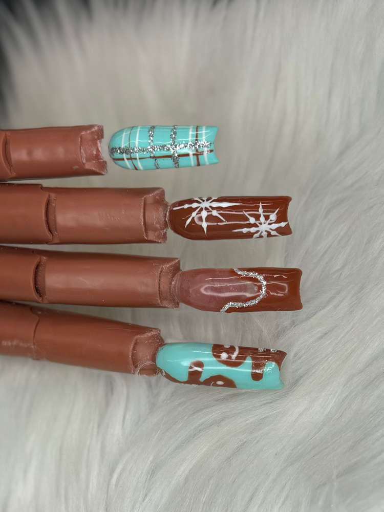 Nail Art