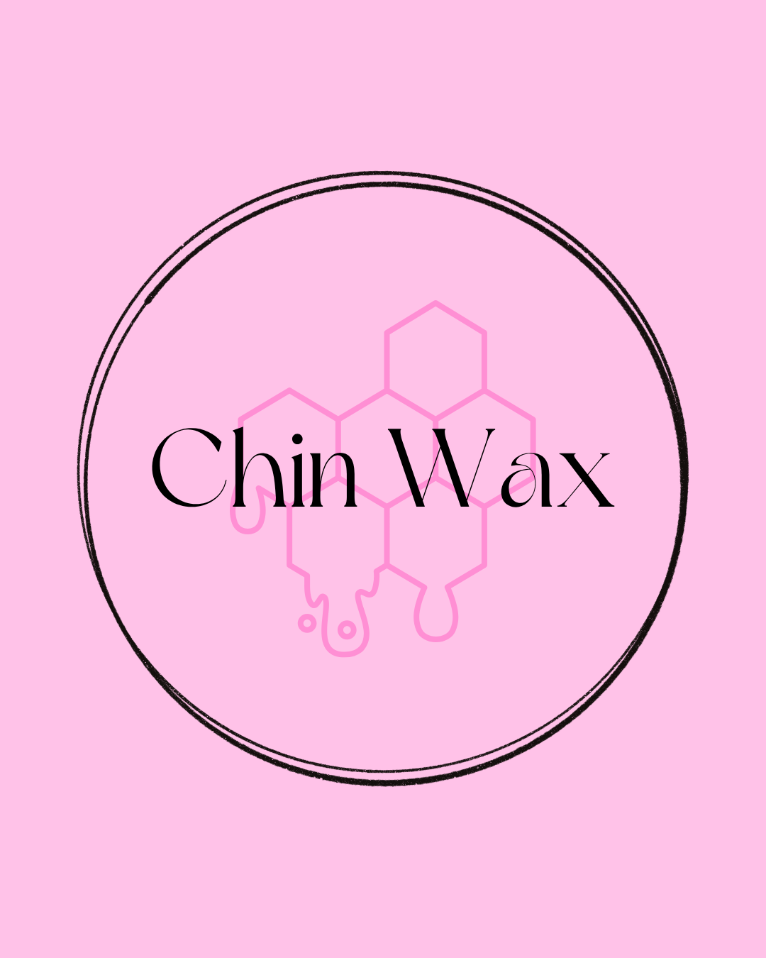 Chin Wax