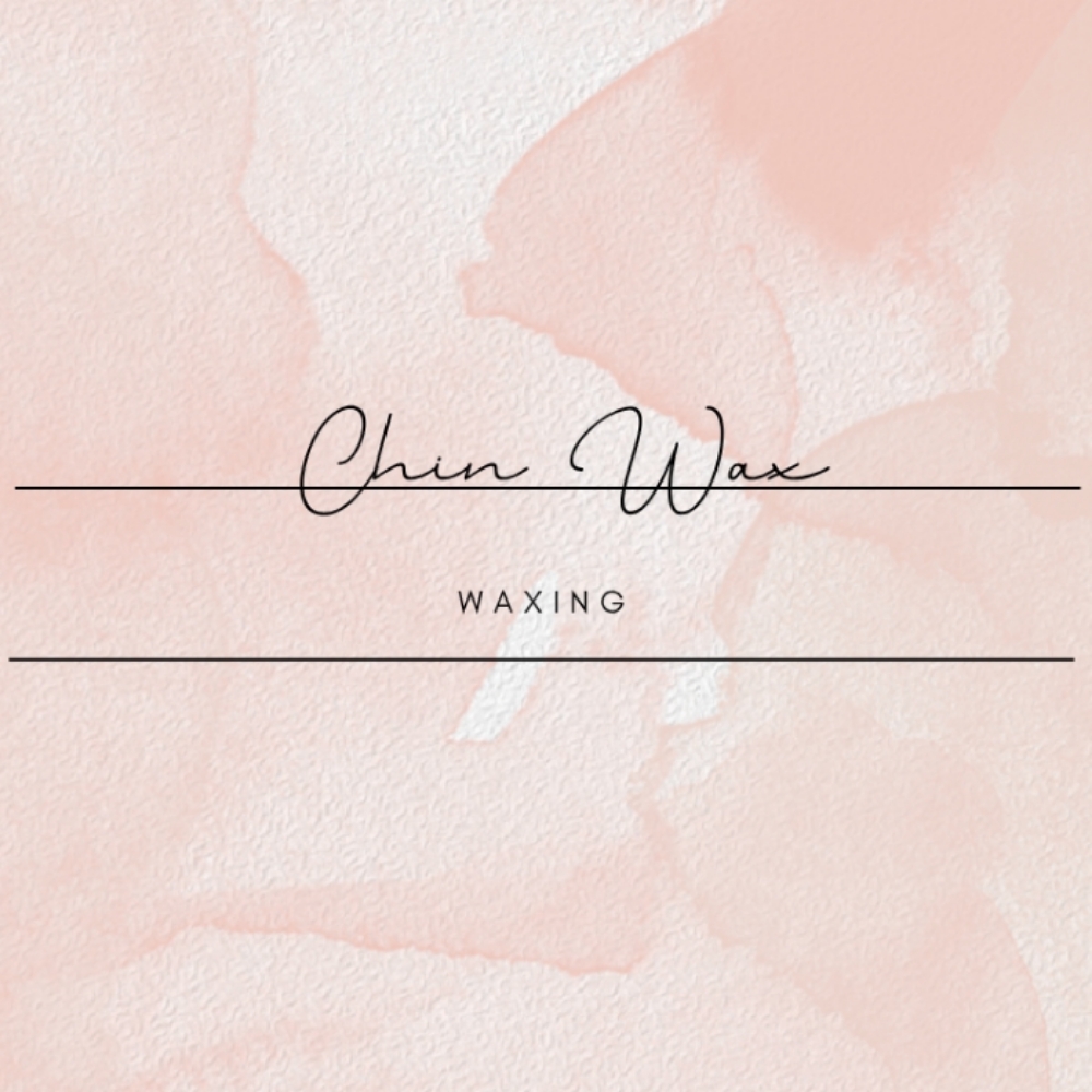 Chin Wax at Vintage Roots Salon in Kearney, MO