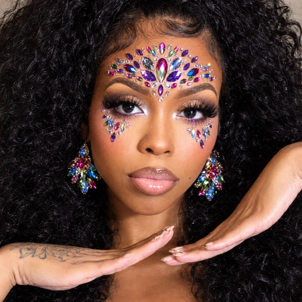 MIAMI CARNIVAL 2026 FULL GLAM !!!! at 1ST CLASS PRETTY in Miami Gardens, FL