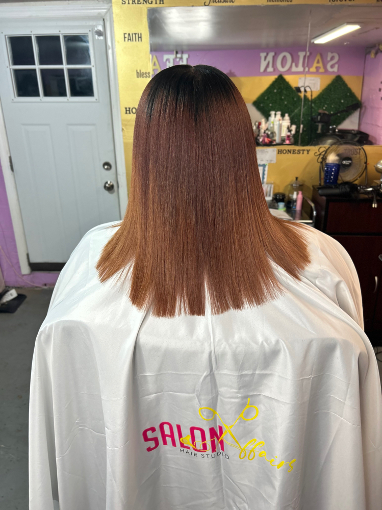 SILKPRESS RETURNING CLIENTS ONLY👑