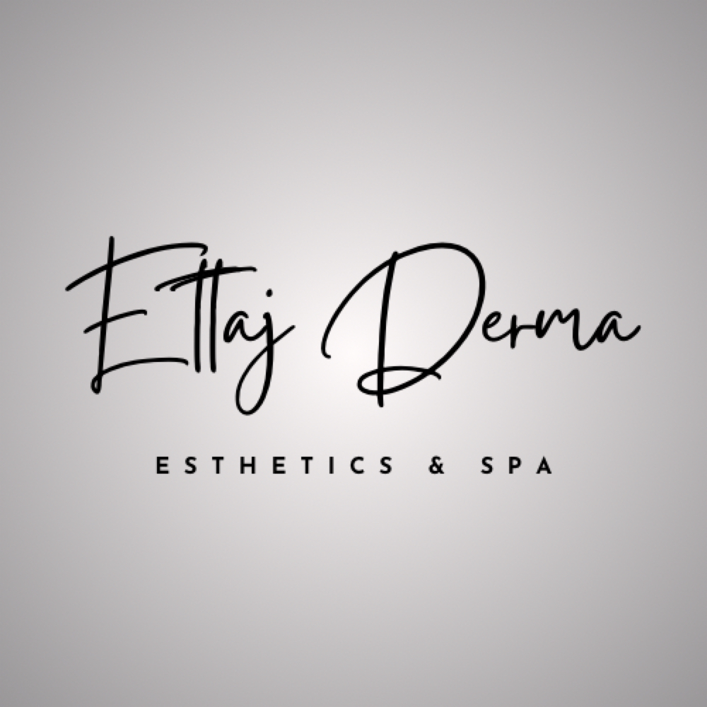 Semi-Permanent Brow Tiint at EttaJDerma Esthetics and Spa in Dallas, TX