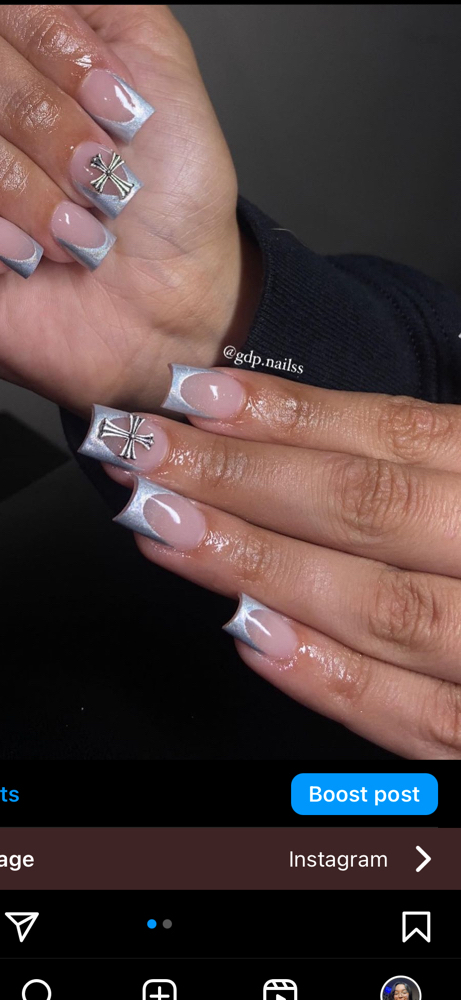 Chrome (p.n.)