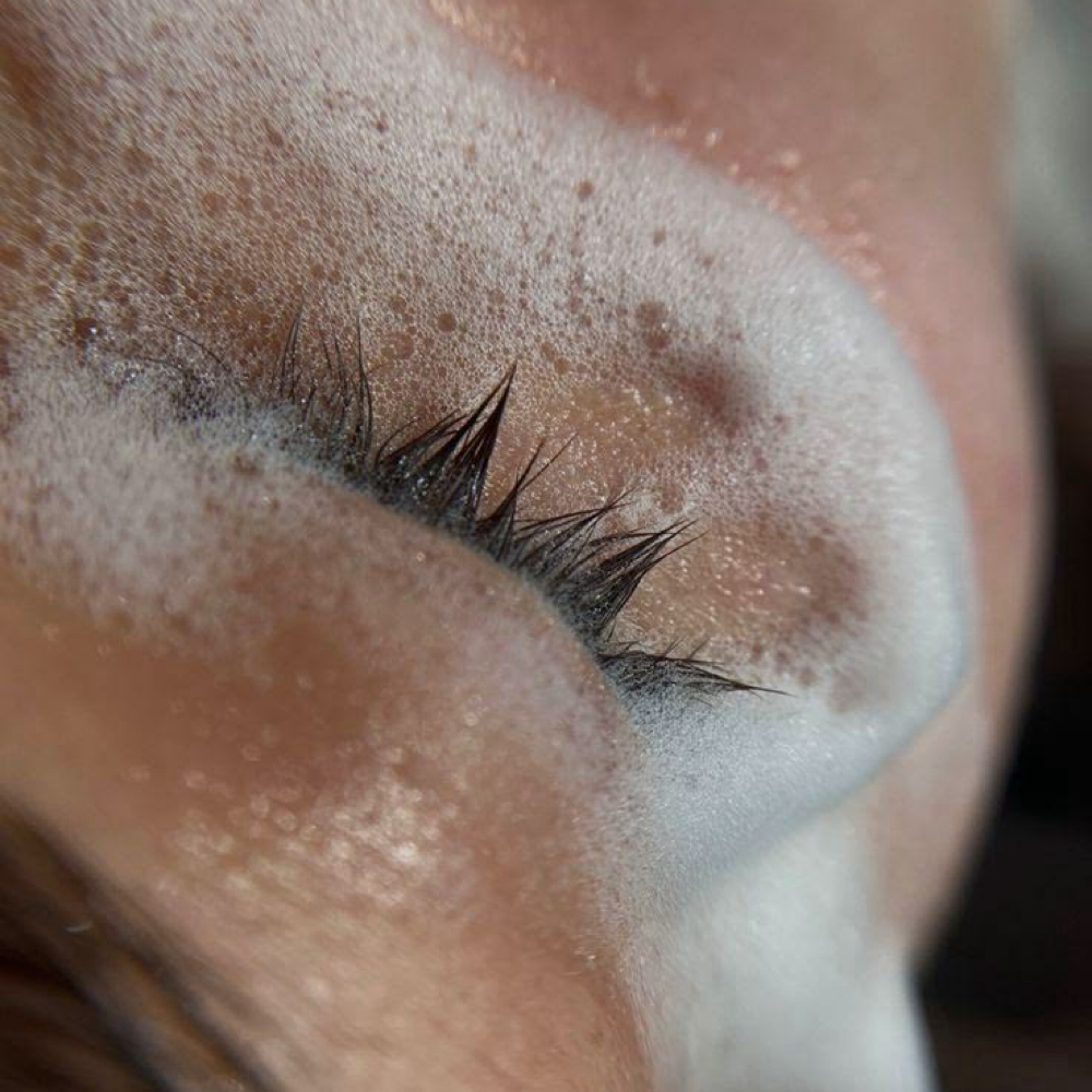 Lash Removal By Malory 🫧 at MicroBaddie Co. in Chicago, IL
