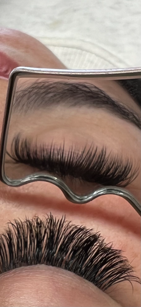 Volume Set