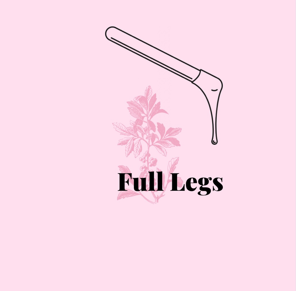 Full Legs