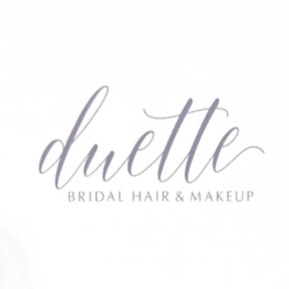 Bridal Hair Trial at Studio 141 in Sewell, NJ