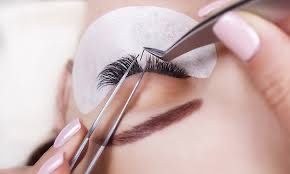 Lash Extensions