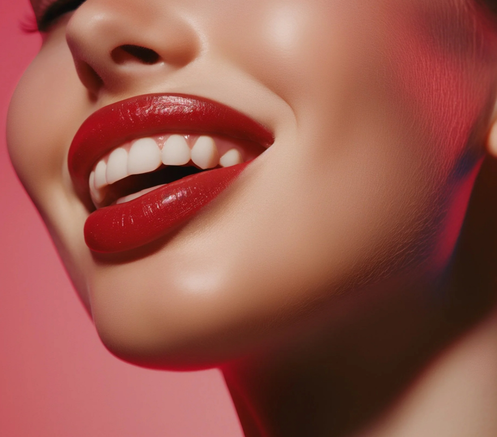 Lip Flip at Belle Vie Aesthetics & Wellness in Pueblo, CO