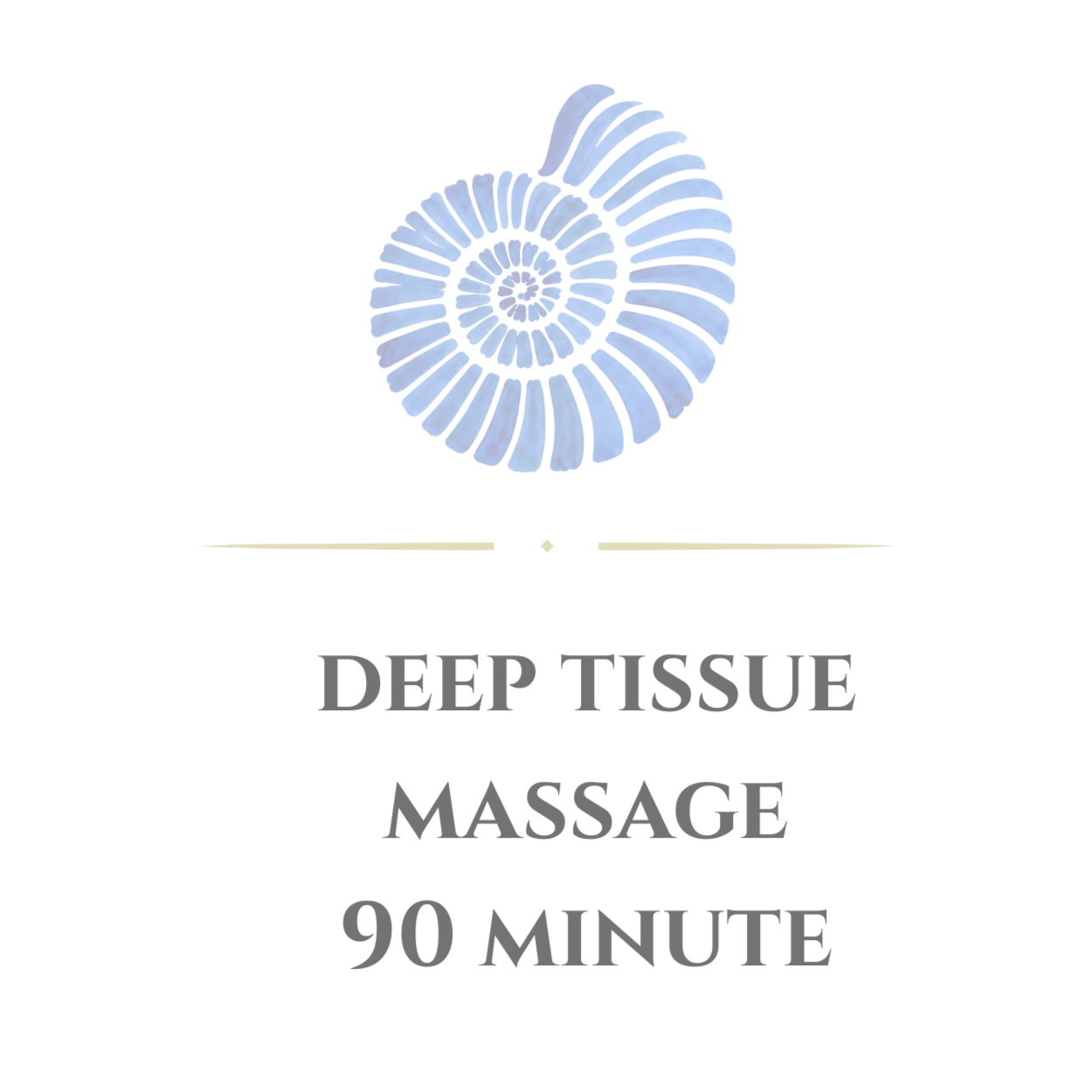 Deep Tissue 90 Minutes* at Body Blueprint Wellness in Cohasset Office, MA