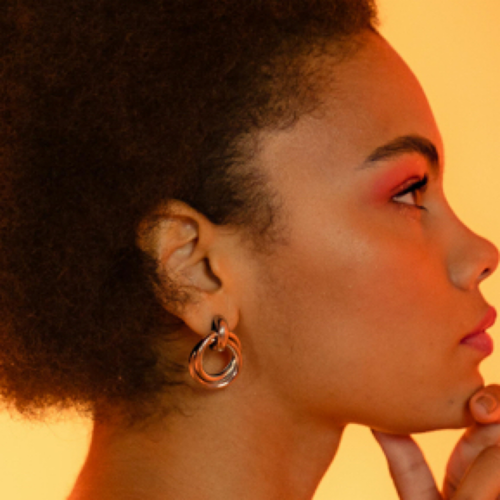 Sideburns at Luniah Beauty in Tampa, FL