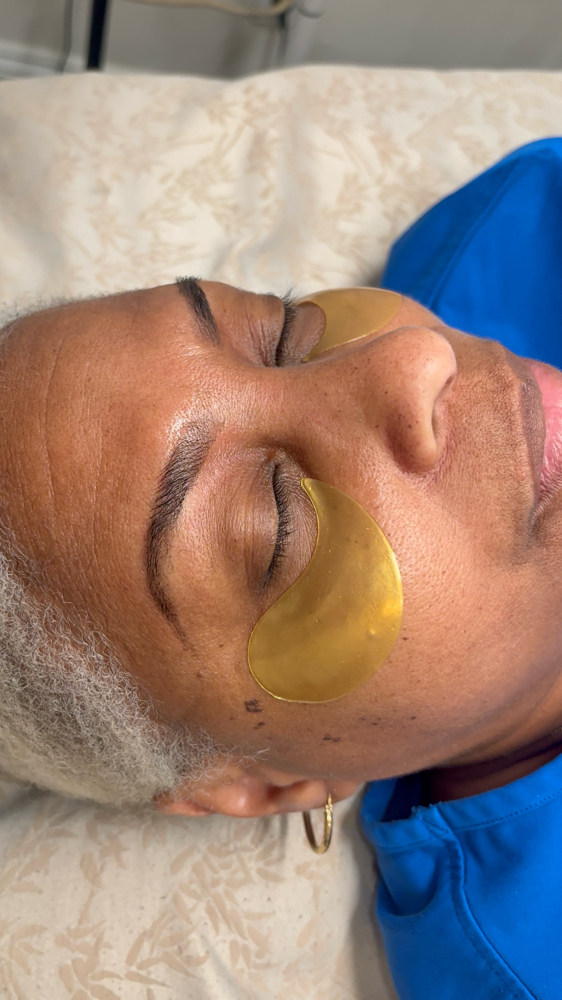 Eyebrow Tint at N.K.T Esthetics in Atlanta, GA