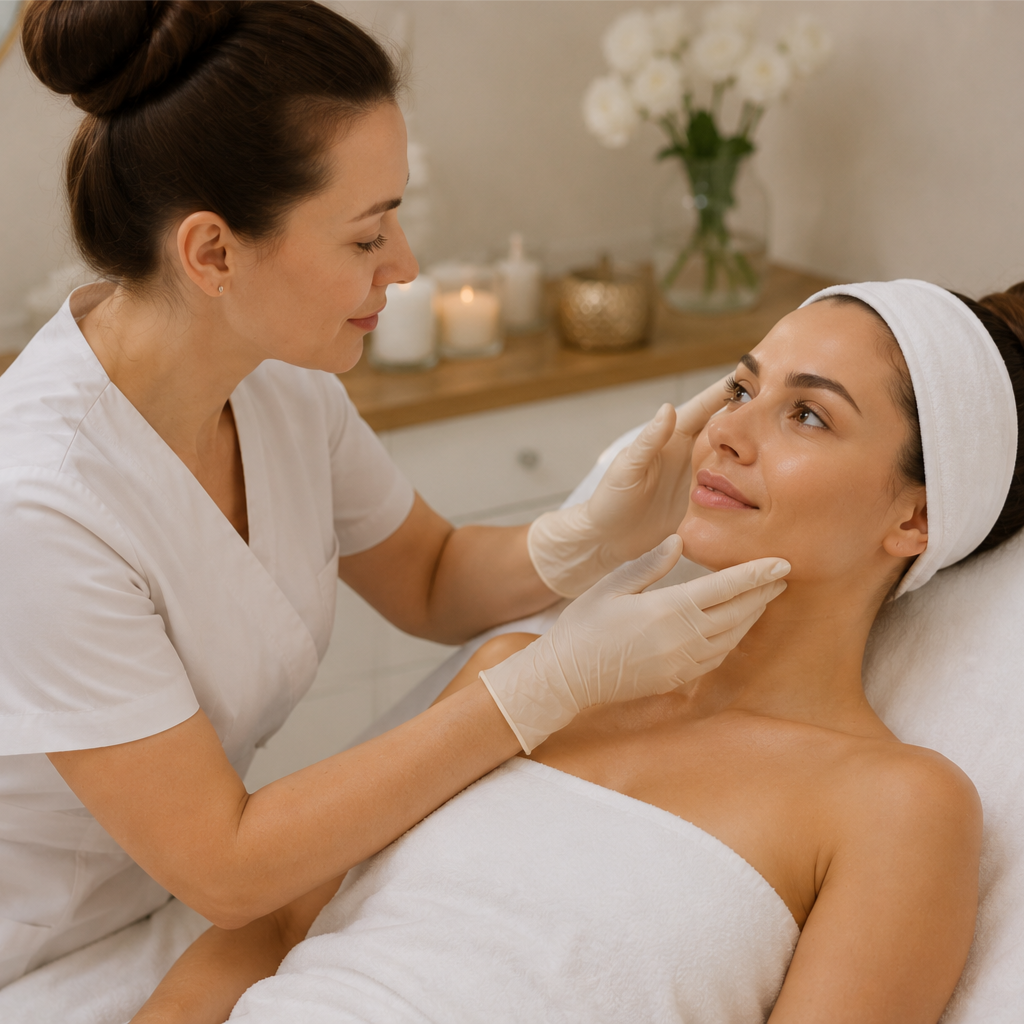 Follow Up Treatment at Estediva Aesthetics in Long Island City, NY