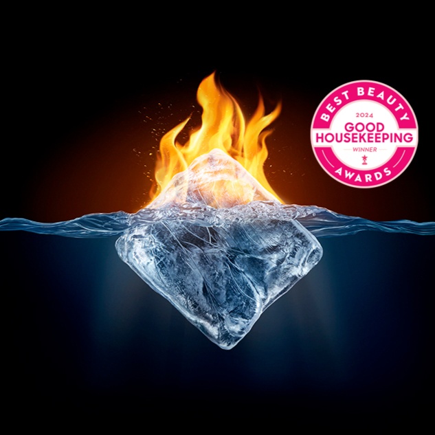 Fire & Ice Facial at skinSOLUTIONS in Covington, LA