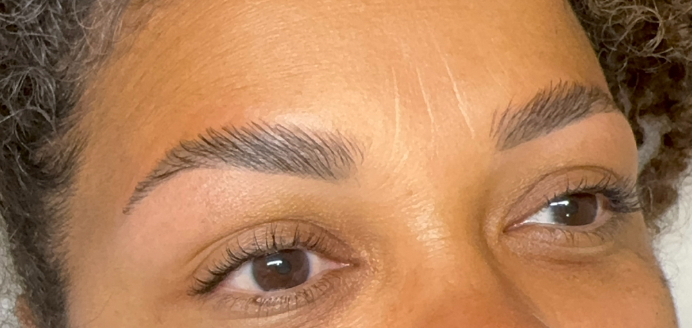 Brow Lamination