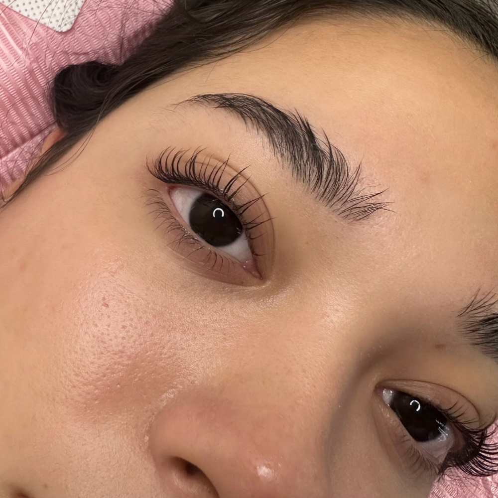 Lash Lift