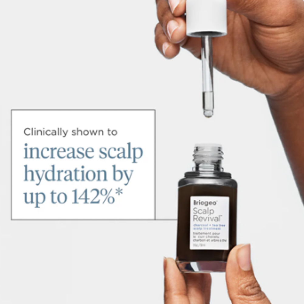 Scalp Reset & Detox Treatment at Hair by Jordin @ Opal Lounge in Charlestown, IN