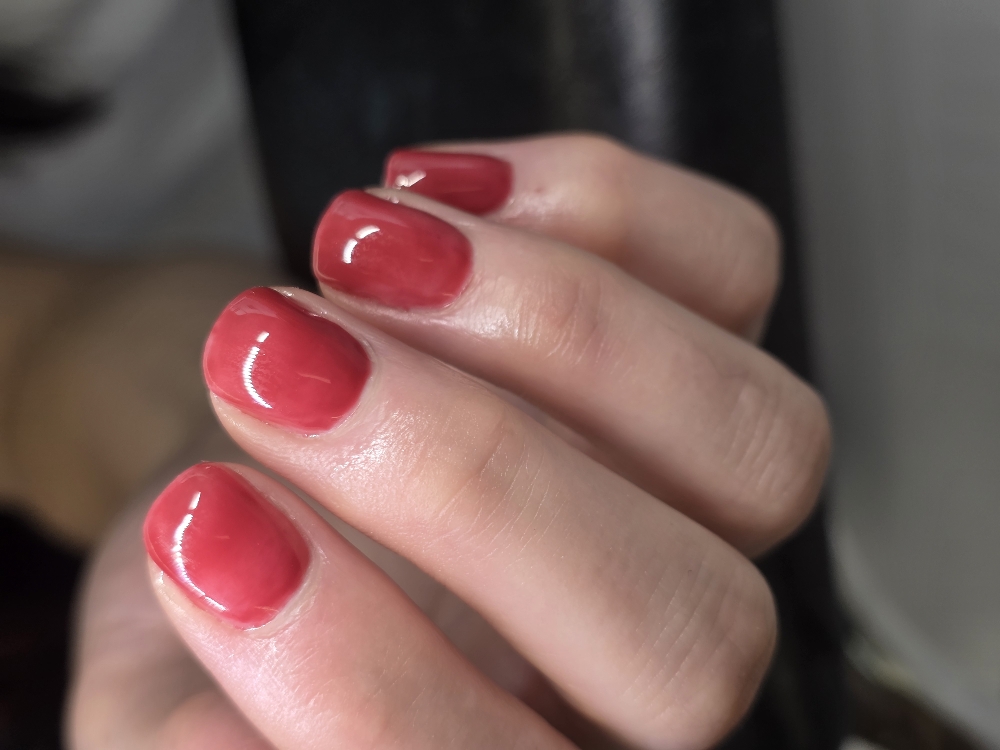 Gel Manicure, Back To School Sale