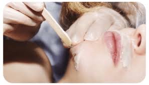 Lip & Chin Waxing Pkg at Beauxfemmesesthetics in Conroe, TX