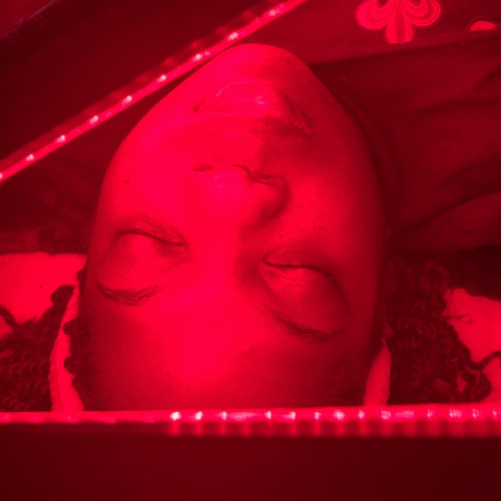Barrier Prep + Repair Facial at Bodied By Takis in Ridgeland, MS