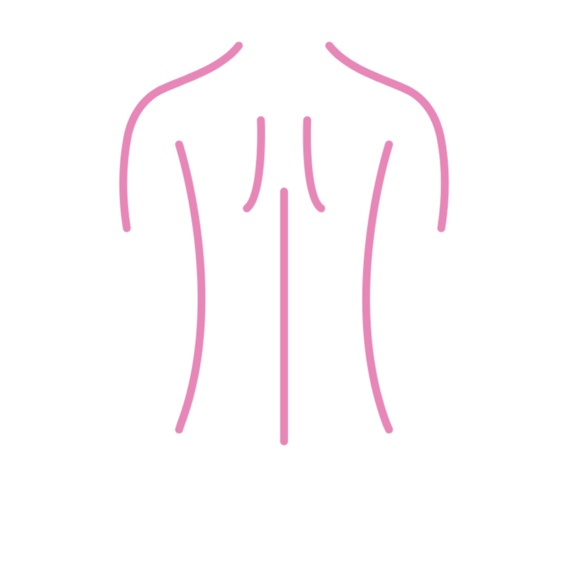 Full Back Sugar at Alina’s Spot in Round Rock, TX