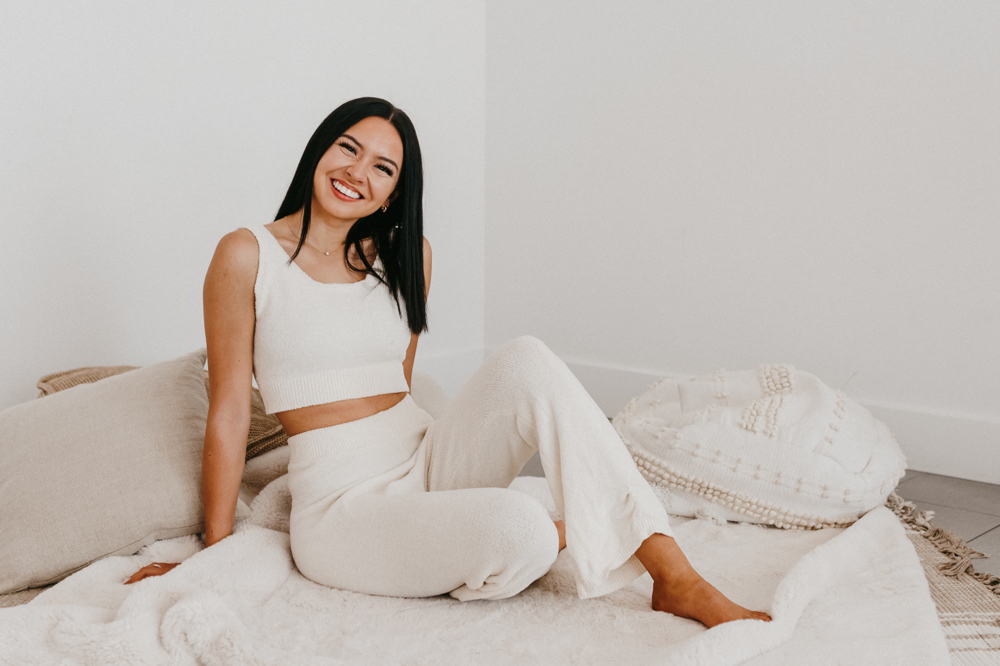 New Client Tan