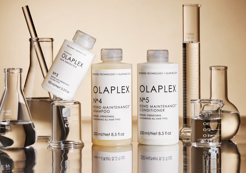 Olaplex Treatment