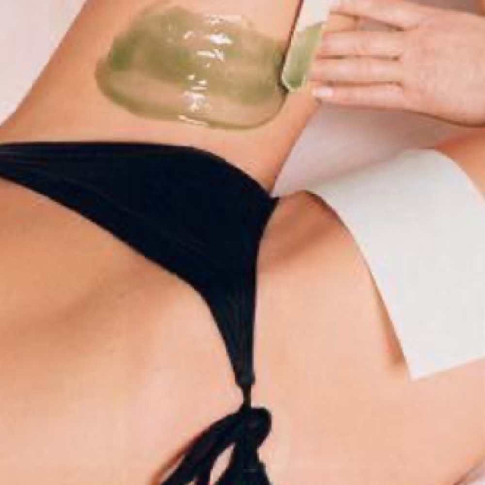 French Bikini Wax (Females Only) at The Beauty Chapter in Cedar Rapids, IA