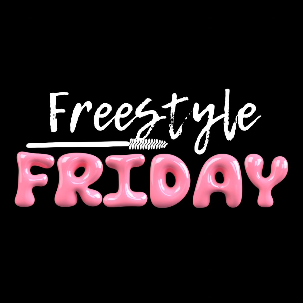 Freestyle Friday Fill