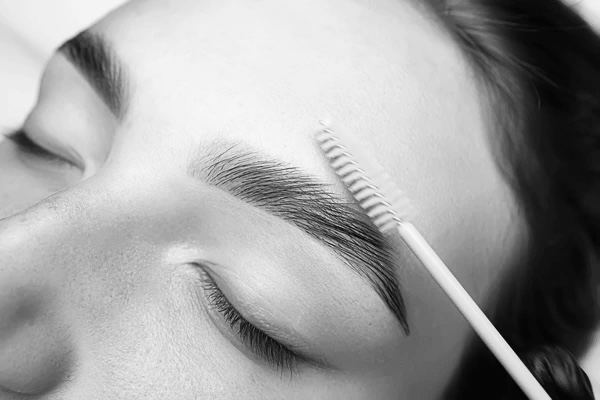 Brow Lamination