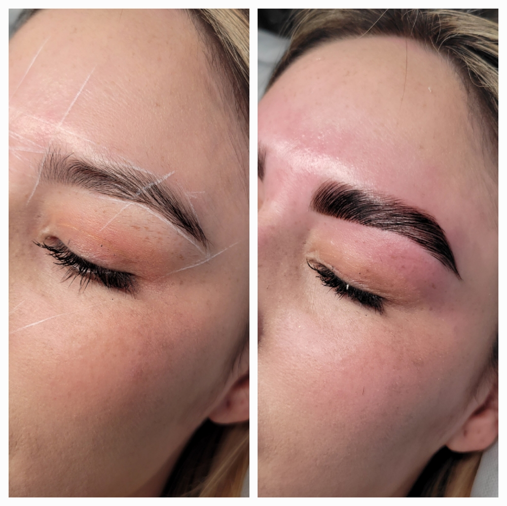 Brow Reset