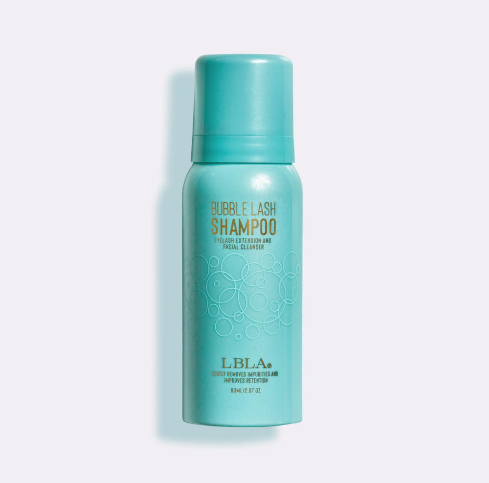 Lash Shampoo