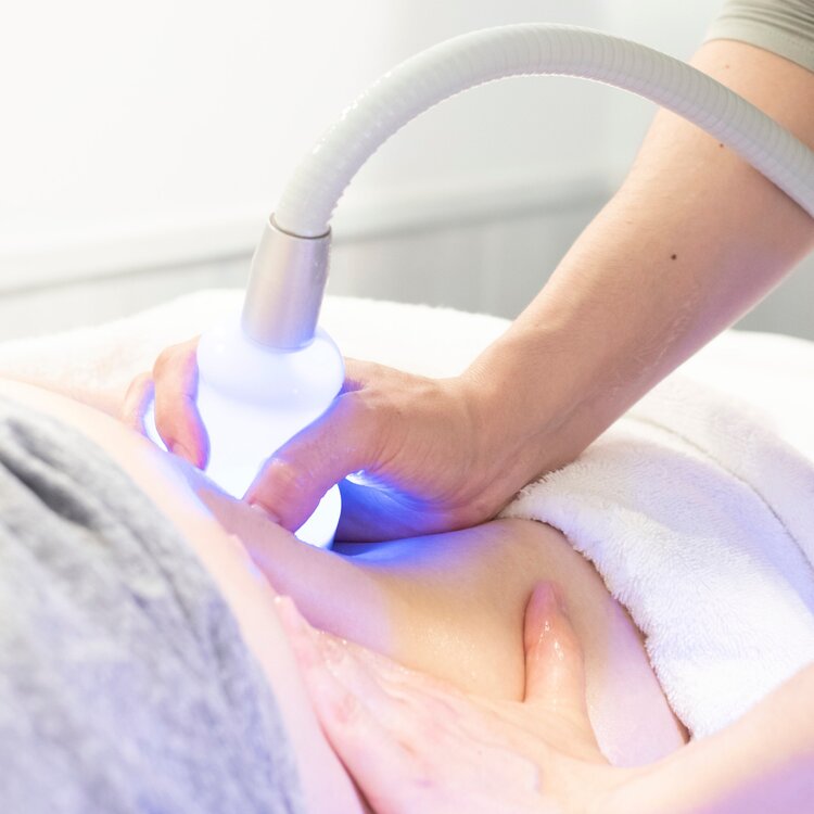 CryoskinSlimming Men/Women Body